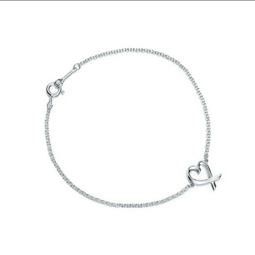 Tiffany bracelet
